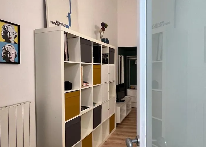 Martuccihouse Apartment