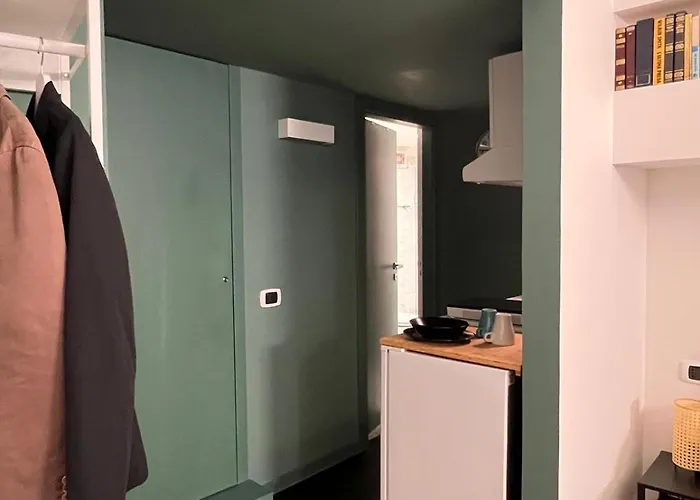 Martuccihouse Naples