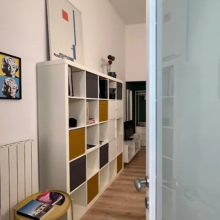 Martuccihouse Apartmán