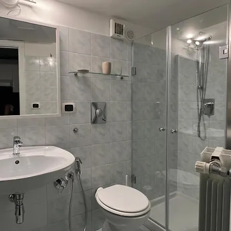 Martuccihouse Apartmán