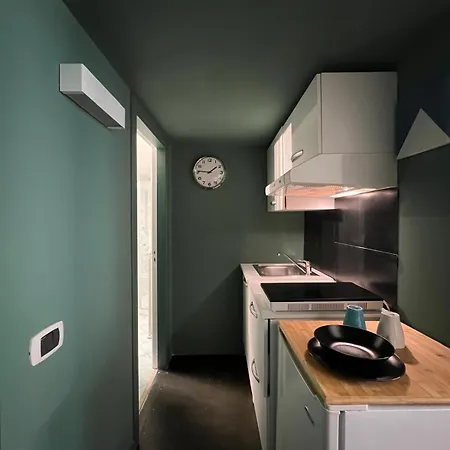 Apartmán Martuccihouse