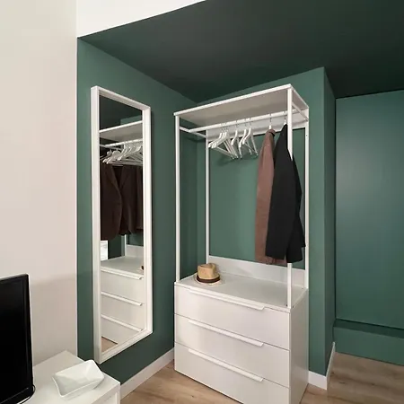 Martuccihouse Apartmán Neapol