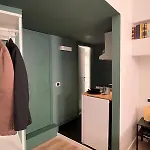 Martuccihouse Neapol