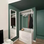 Martuccihouse Apartmán Neapol