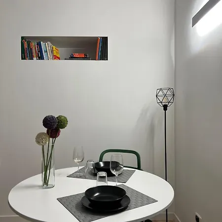 Martuccihouse דירה