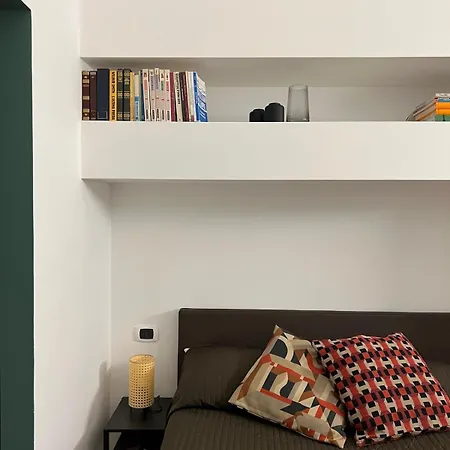 Apartmán Martuccihouse Neapol