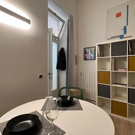 Martuccihouse דירה *