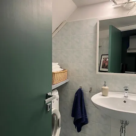 דירה Martuccihouse *