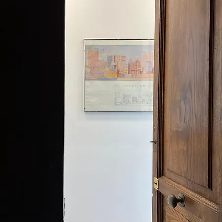 Martuccihouse Appartamento Napoli