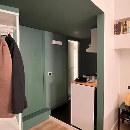Martuccihouse נאפולי