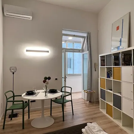 דירה Martuccihouse נאפולי